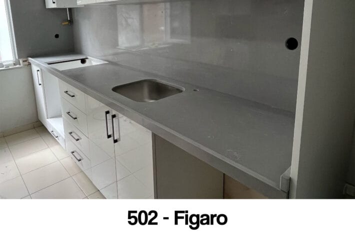 Mutfak Tezgahı 36 gallery grid image