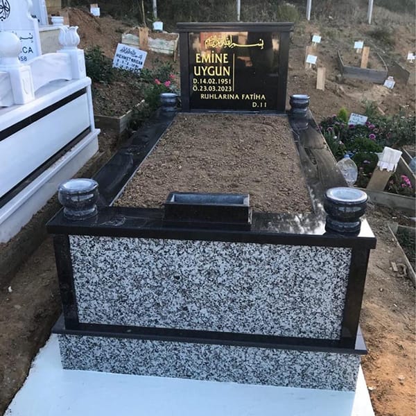 Mezar Yapımı 7 Pendik Mezar Fiyatları