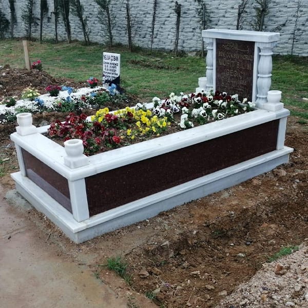Mezar Yapımı 6 Pendik Mezar Yapım İşleri